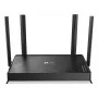 Router Wi-Fi TP-Link Archer BE220 Gigabit Ethernet dual band (2,4 GHz / 5 GHz) nero