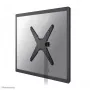 Supporto per montaggio su palo TV Neomounts FL40-430BL14 25 kg 32-55 pollici