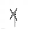 Supporto per montaggio su palo TV Neomounts FL40-430BL14 25 kg 32-55 pollici