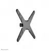 Supporto per montaggio su palo TV Neomounts FL40-430BL14 25 kg 32-55 pollici