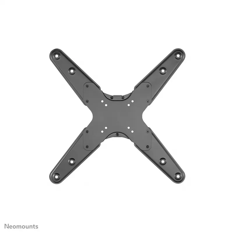 Supporto per montaggio su palo TV Neomounts FL40-430BL14 25 kg 32-55 pollici