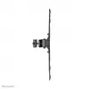Supporto per montaggio su palo TV Neomounts FL40-430BL14 25 kg 32-55 pollici