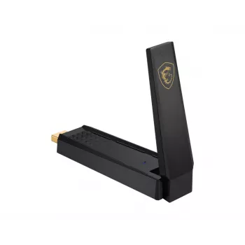 Scheda di interfaccia MSI AXE5400 USB 2.0