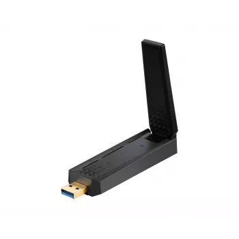 Scheda di interfaccia MSI AXE5400 USB 2.0