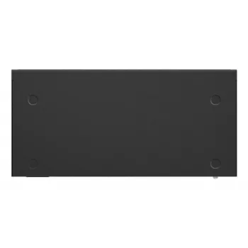 Switch di rete TP-Link LS1024G unmanaged Gigabit Ethernet (10/100/1000) nero