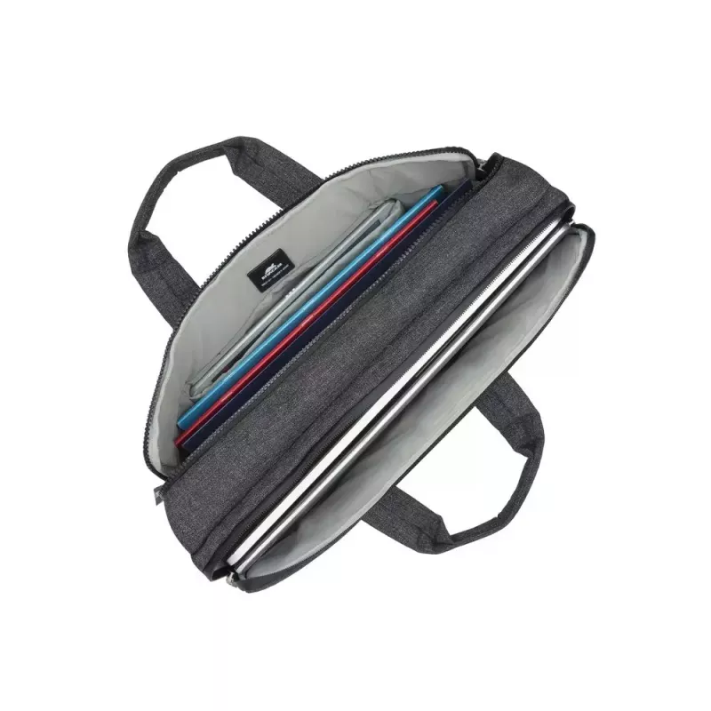Rivacase Lantau 8831 zaino per laptop, 15,6 pollici, nero mélange