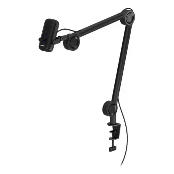 Microfono per PC ENDORFY Solum Voice nero