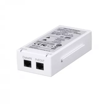 Adattatore PoE Dahua Technology PFT1200 Gigabit Ethernet