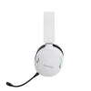 Trust GXT 491W FAYZO Headset con filo e senza fili Head-Band Gaming USB Type-C Bluetooth nero, bianco