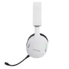 Trust GXT 491W FAYZO Headset con filo e senza fili Head-Band Gaming USB Type-C Bluetooth nero, bianco