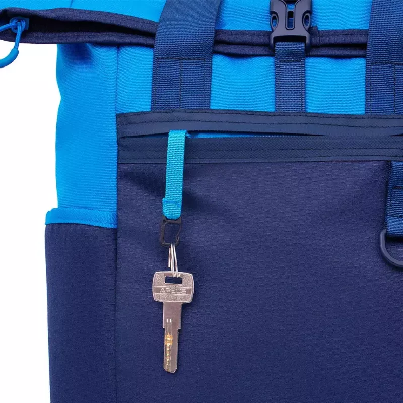 Zaino Rivacase Dijon 39,6 cm (15,6