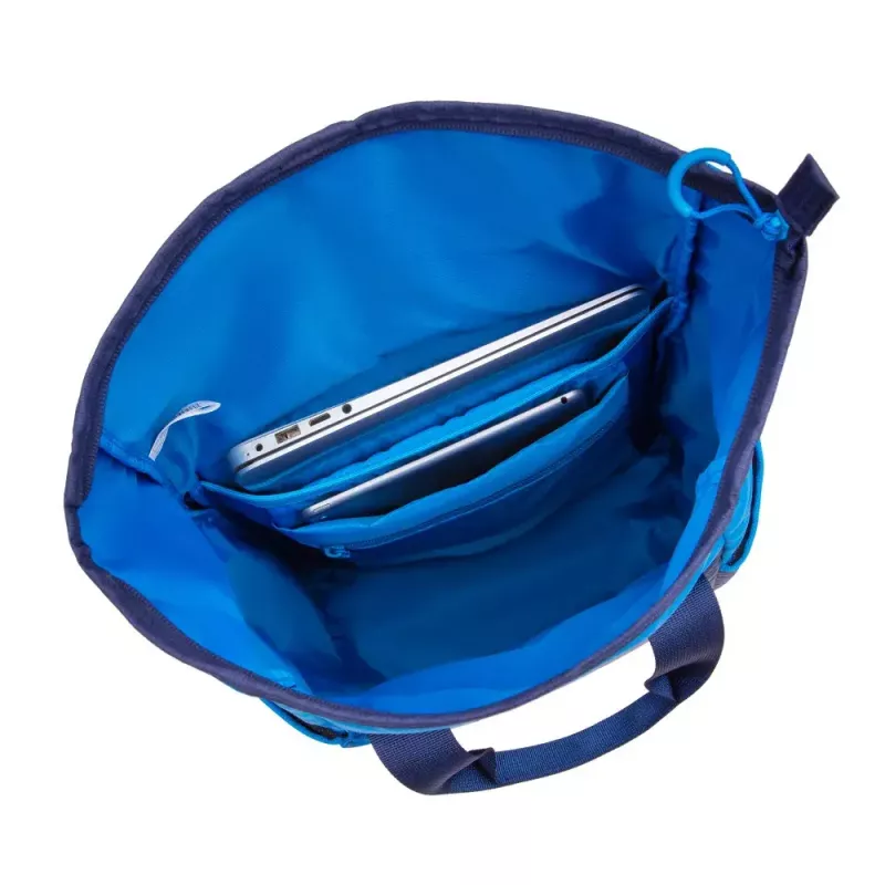 Zaino Rivacase Dijon 39,6 cm (15,6