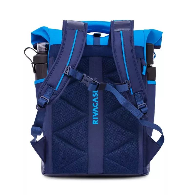 Zaino Rivacase Dijon 39,6 cm (15,6