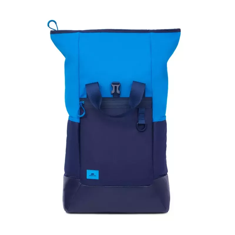 Zaino Rivacase Dijon 39,6 cm (15,6