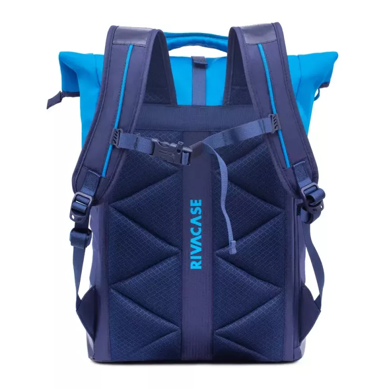Zaino Rivacase Dijon 39,6 cm (15,6