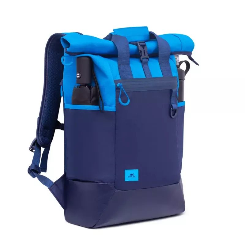 Zaino Rivacase Dijon 39,6 cm (15,6