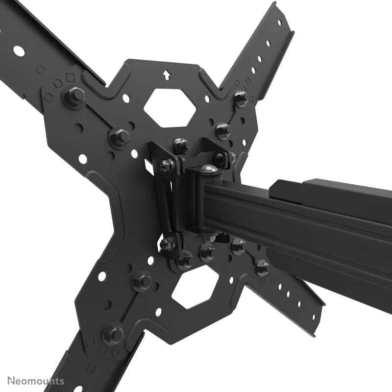 Neomounts WL40S-840BL14 supporto a parete per TV 32-65