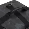 Rivacase Sherwood borsone 60 L poliestere poliuretano blu navy