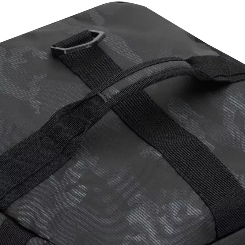 Rivacase Sherwood borsone 60 L poliestere poliuretano blu navy