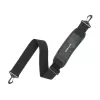 Rivacase Sherwood borsone 60 L poliestere poliuretano blu navy