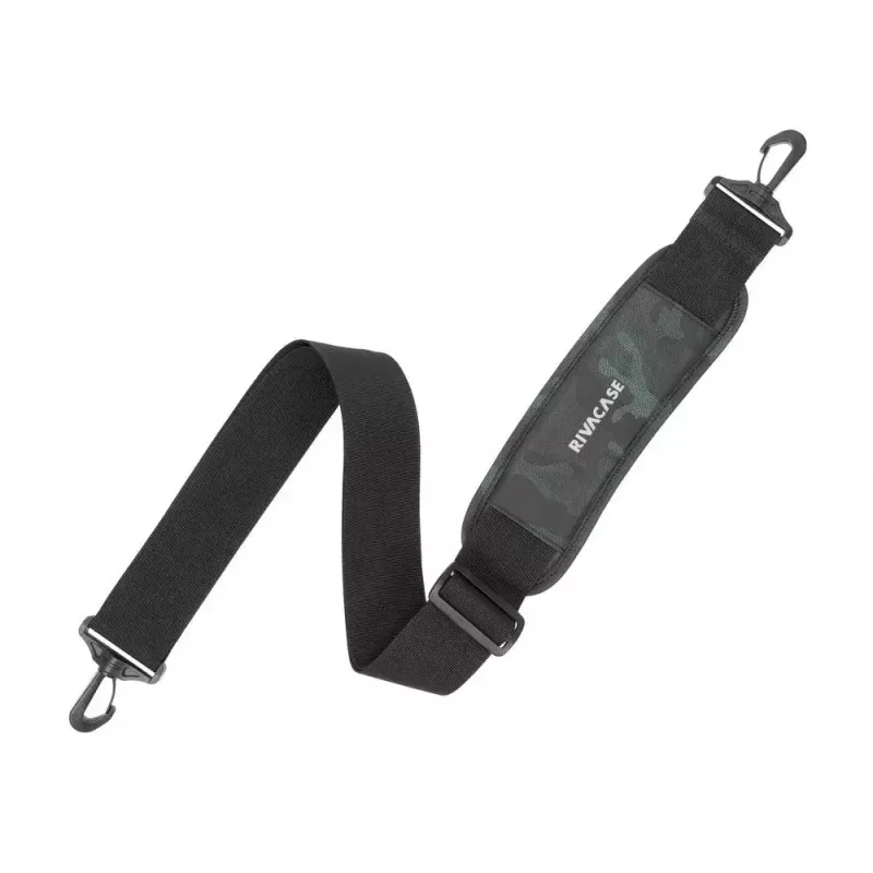 Rivacase Sherwood borsone 60 L poliestere poliuretano blu navy