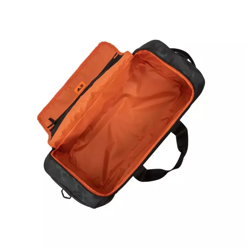 Rivacase Sherwood borsone 60 L poliestere poliuretano blu navy