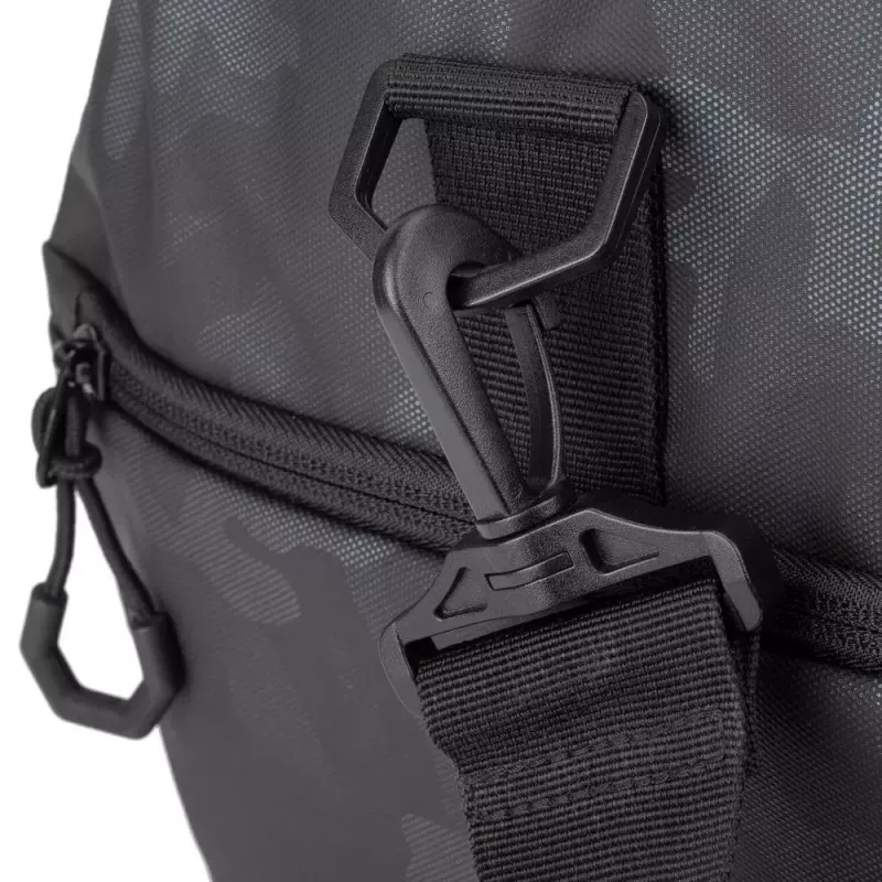 Rivacase Sherwood borsone 60 L poliestere poliuretano blu navy