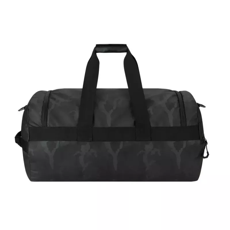Rivacase Sherwood borsone 60 L poliestere poliuretano blu navy
