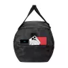 Rivacase Sherwood borsone 60 L poliestere poliuretano blu navy