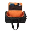 Rivacase Sherwood borsone 60 L poliestere poliuretano blu navy