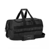 Rivacase Sherwood borsone 60 L poliestere poliuretano blu navy
