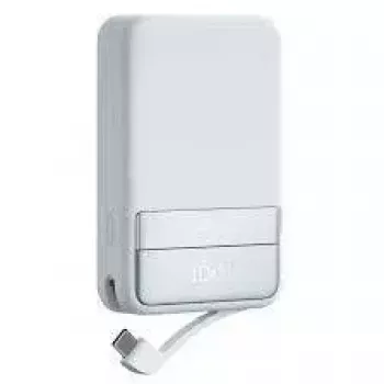 Powerbank USB 5000mAh Rapid/blu 5016801029