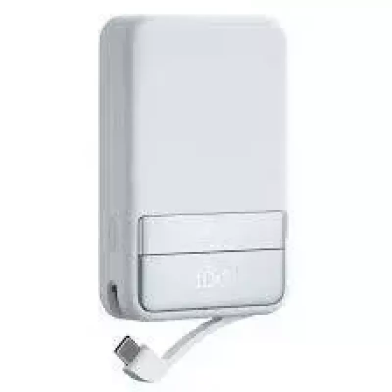 Powerbank USB 5000mAh Rapid/blu 5016801029