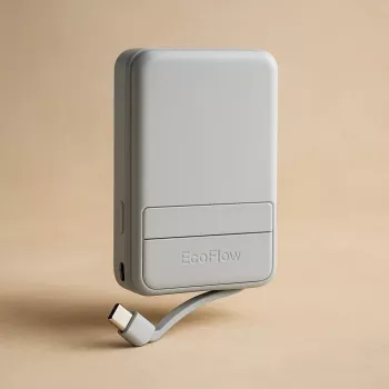 Powerbank USB 5000mAh Rapid/blu 5016801029