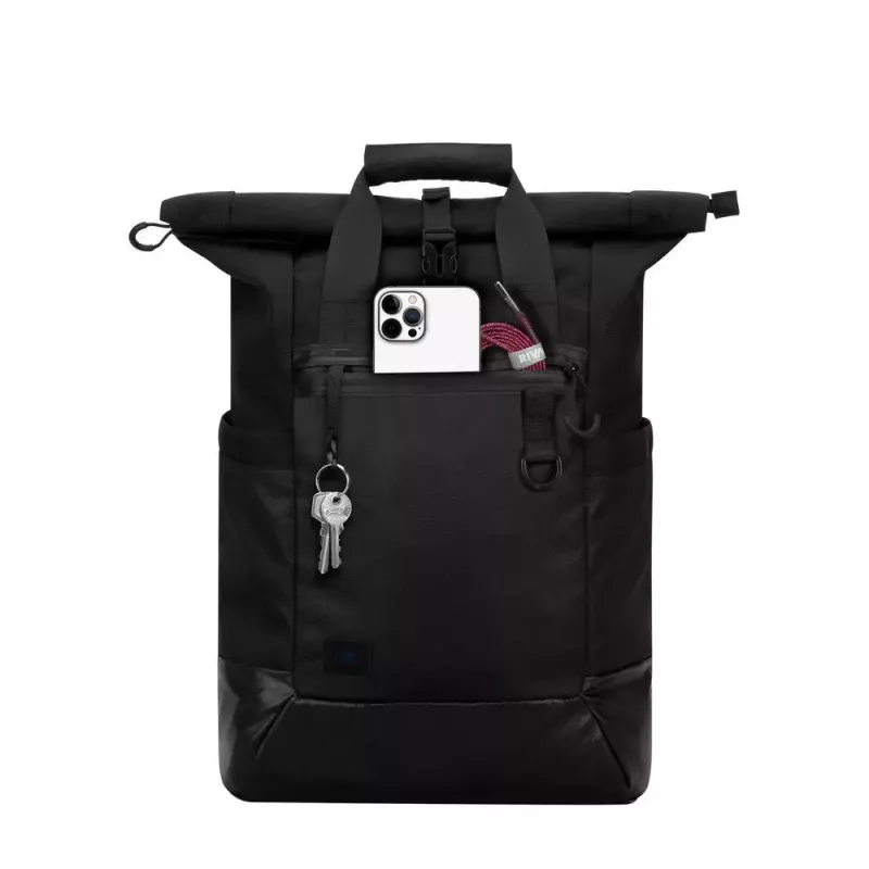 Zaino Rivacase Dijon 39,6 cm 15,6
