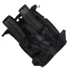 Zaino Rivacase Dijon 39,6 cm 15,6