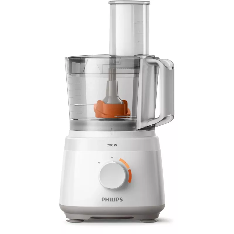 Philips Daily Collection HR7310/00 robot da cucina compatto
