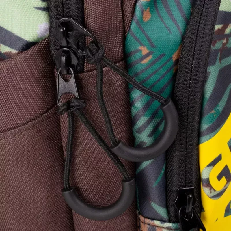 Rivacase 5461 Urban zaino per laptop 15,6" (39,6 cm), 30 l, Jungle