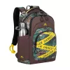 Rivacase 5461 Urban zaino per laptop 15,6" (39,6 cm), 30 l, Jungle