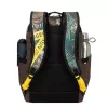 Rivacase 5461 Urban zaino per laptop 15,6" (39,6 cm), 30 l, Jungle