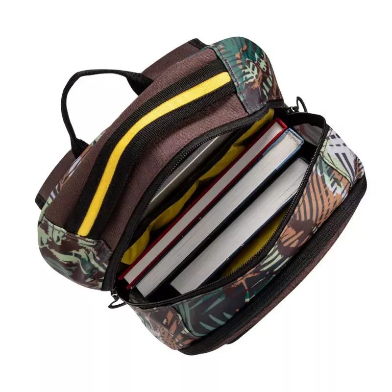 Rivacase 5461 Urban zaino per laptop 15,6" (39,6 cm), 30 l, Jungle