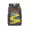 Rivacase 5461 Urban zaino per laptop 15,6" (39,6 cm), 30 l, Jungle