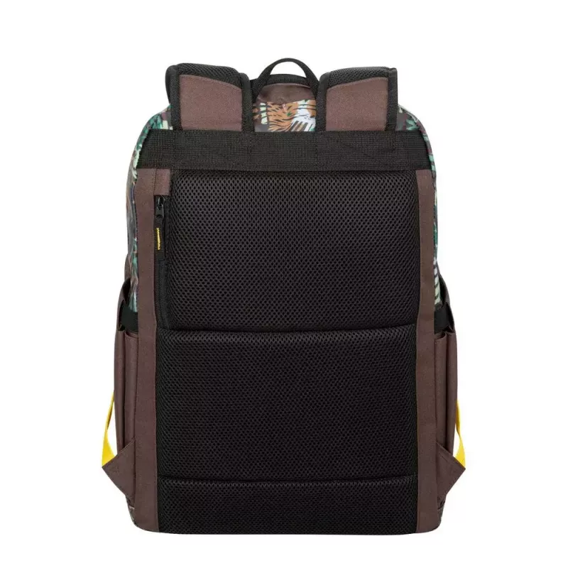 Rivacase 5461 Urban zaino per laptop 15,6" (39,6 cm), 30 l, Jungle
