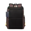 Rivacase 5461 Urban zaino per laptop 15,6" (39,6 cm), 30 l, Jungle
