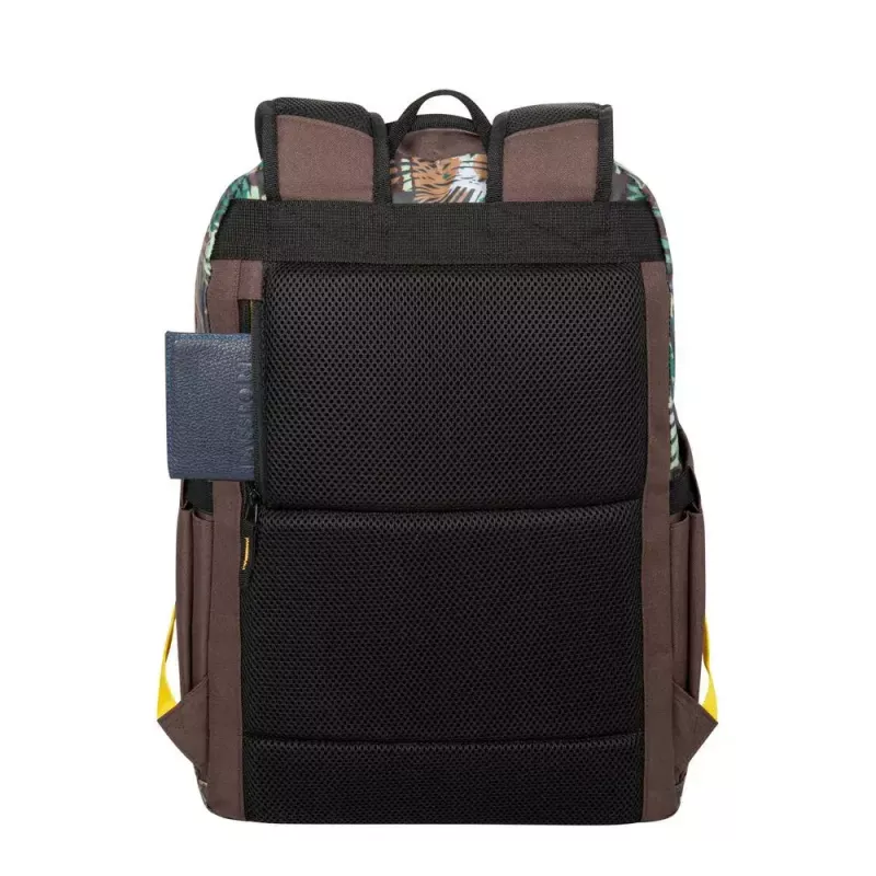Rivacase 5461 Urban zaino per laptop 15,6" (39,6 cm), 30 l, Jungle