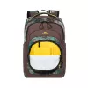 Rivacase 5461 Urban zaino per laptop 15,6" (39,6 cm), 30 l, Jungle