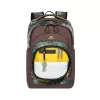 Rivacase 5461 Urban zaino per laptop 15,6" (39,6 cm), 30 l, Jungle