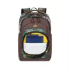 Rivacase 5461 Urban zaino per laptop 15,6" (39,6 cm), 30 l, Jungle