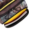 Rivacase 5461 Urban zaino per laptop 15,6" (39,6 cm), 30 l, Jungle