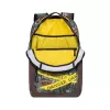 Rivacase 5461 Urban zaino per laptop 15,6" (39,6 cm), 30 l, Jungle